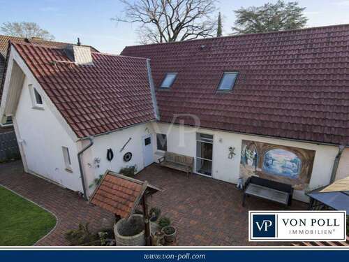 Foto - Haus zum Kaufen in Celle 499.000,00 € 270 m²