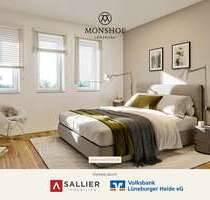 Wohnung zum Kaufen in Lüneburg 780.000,00 € 107.03 m²