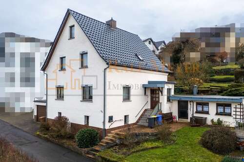 Foto - Haus zum Kaufen in Wetzlar 298.500,00 € 154 m²