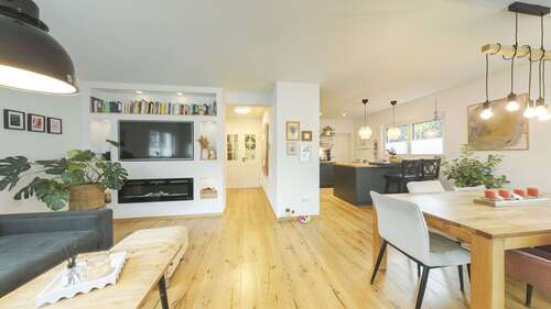 Foto - Haus zum Kaufen in Hohberg 725.000,00 € 135 m²