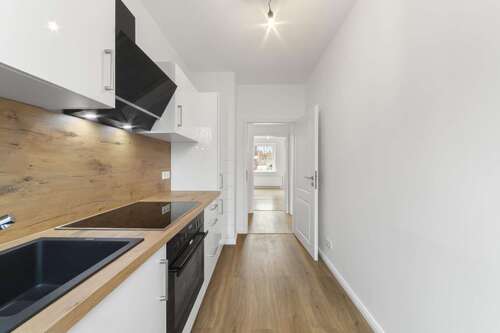 Foto - Wohnung zum Mieten in Hannover 775,00 € 65 m²