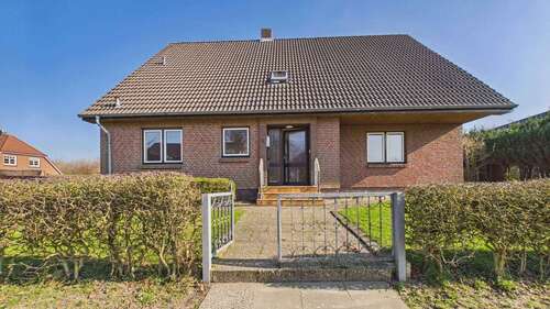 Foto - Haus zum Kaufen in Satrup 349.000,00 € 188 m²