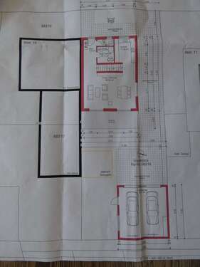 Foto - Grundstück zu verkaufen in Schwendi 120.000,00 € 390 m²