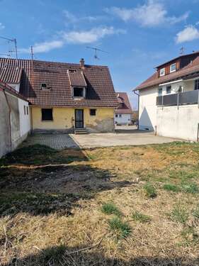 Foto - Grundstück zu verkaufen in Schwendi 139.000,00 € 390 m²