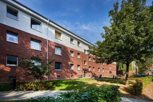 Foto - Wohnung zum Mieten in Elmshorn 731,02 € 56.8 m²