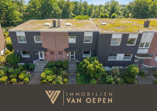 Foto - Haus zum Kaufen in Bottrop 450.000,00 € 107 m²