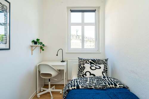 Foto - WG-Zimmer in Berlin 530,00 € 8 m²