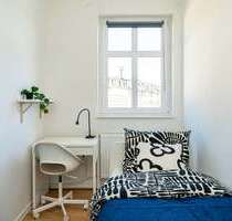 WG-Zimmer in Berlin 530,00 € 8 m²
