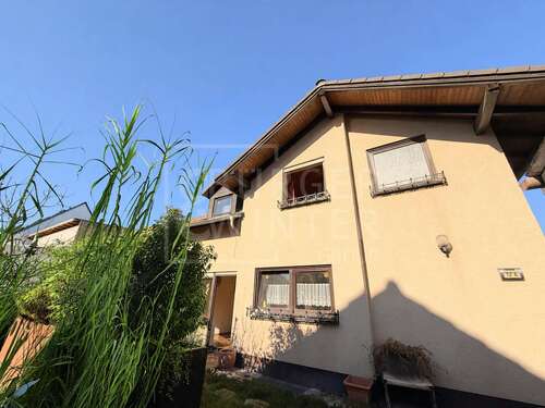 Foto - Haus zum Kaufen in Oftersheim 394.900,00 € 120 m²