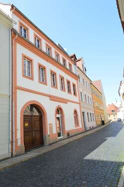 Foto - Wohnung zum Mieten in Görlitz 375,00 € 46.66 m²
