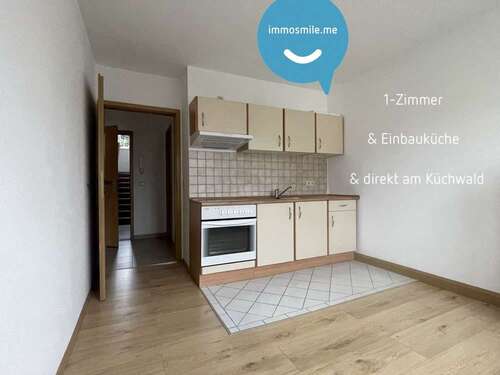 Foto - Wohnung zum Mieten in Chemnitz 250,00 € 50 m²