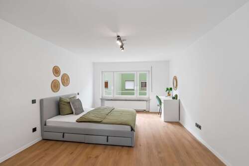 Foto - Wohnung zum Mieten in Nürnberg 1.400,00 € 68 m²