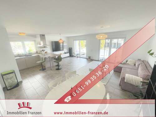 Foto - Wohnung zum Kaufen in Wincheringen 349.800,00 € 95 m²