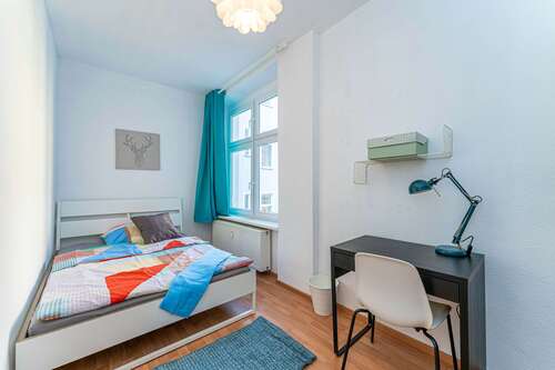 Foto - WG-Zimmer in Berlin 670,00 € 11 m²