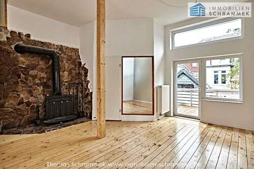 Foto - Wohnung zum Mieten in Iserlohn 680,00 € 79 m²