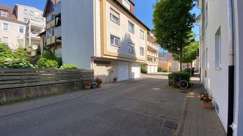 Foto - Wohnung zum Kaufen in Eutingen 199.900,00 € 84.22 m²
