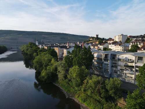 Foto - Wohnung zum Kaufen in Bingen 98.500,00 € 35 m²