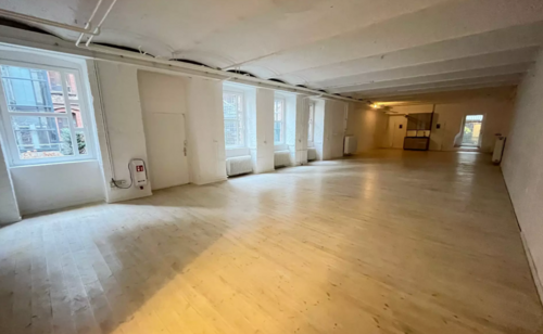 Foto - Büro in Berlin 4.500,00 € 211 m²