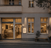 Einzelhandel in Berlin 2.275,00 € 65 m²