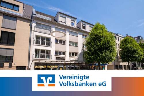Foto - Wohnung zum Mieten in Böblingen 1.050,00 € 83 m²