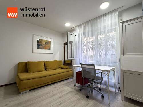 Foto - Wohnung zum Kaufen in München 329.000,00 € 33 m²