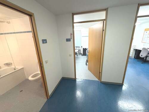 Foto - Wohnung zum Kaufen in Geislingen an der Steige 115.000,00 € 47.16 m²