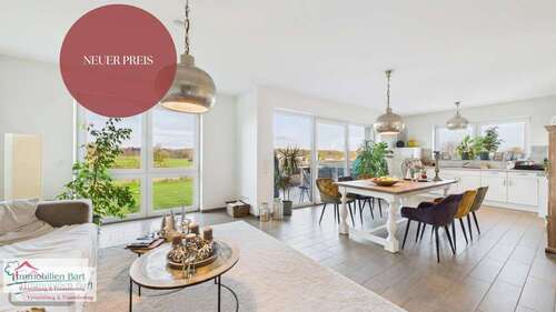 Foto - Wohnung zum Kaufen in Perl Büschdorf 328.800,00 € 101 m²