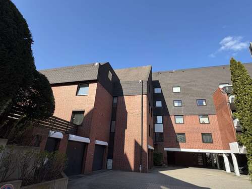Foto - Wohnung zum Mieten in Osnabrück Westerberg 1.200,00 € 130 m²