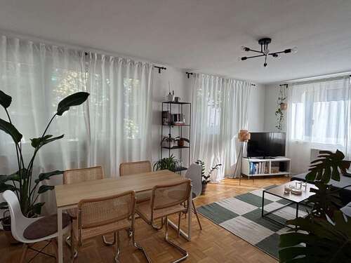 Foto - Wohnung zum Mieten in Frankfurt 950,00 € 68 m²