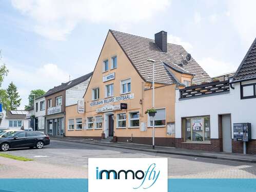 Foto - Haus zum Kaufen in Wassenberg 399.000,00 € 100 m²