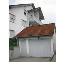 Garage zu vermieten in Diedorf 49,00 €