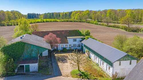 Foto - Haus zum Kaufen in Uelsby 399.000,00 € 110 m²