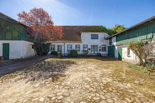 Foto - Haus zum Kaufen in Uelsby 299.000,00 € 110 m²