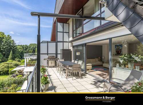 Foto - Wohnung zum Kaufen in Hamburg 795.000,00 € 163 m²