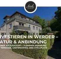 Wohnung zum Kaufen in Werder (Havel) 249.000,00 € 75.17 m²