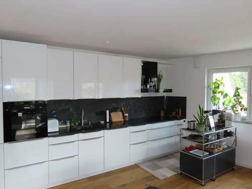 Foto - Wohnung zum Kaufen in Landshut 423.000,00 € 70.62 m²