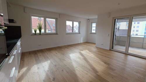 Foto - Wohnung zum Kaufen in Landshut 423.000,00 € 70.62 m²