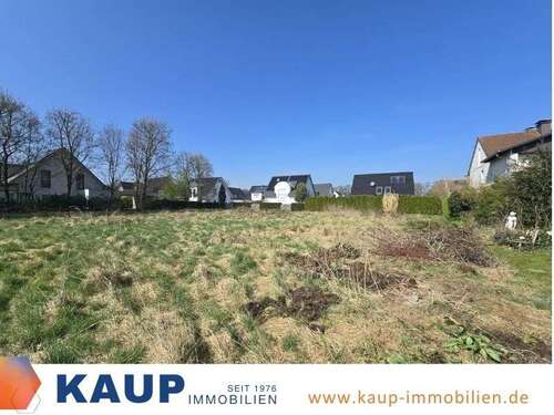 Foto - Grundstück zu verkaufen in Gütersloh 222.180,00 € 529 m²