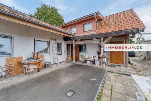 Foto - Wohnung zum Kaufen in Berlin 129.000,00 € 51 m²