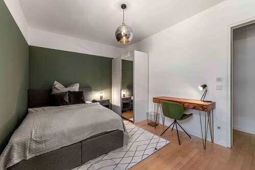 Foto - WG-Zimmer in Berlin 845,00 € 13 m²