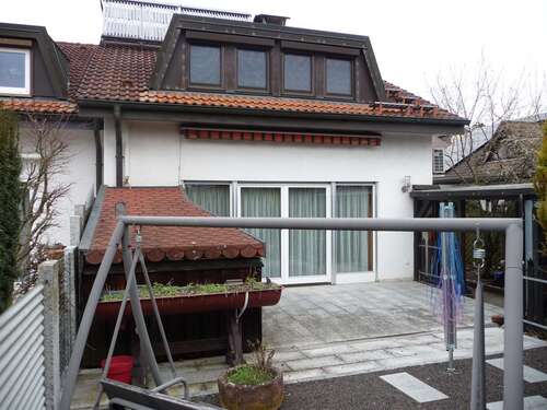 Foto - Haus zum Mieten in Talheim 1.500,00 € 131.5 m²