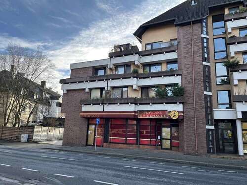 Foto - Wohnung zum Kaufen in Moers 125.970,00 € 78 m²