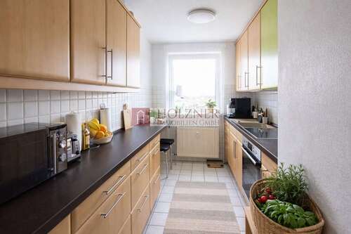 Foto - Wohnung zum Kaufen in Landshut 299.000,00 € 70.42 m²