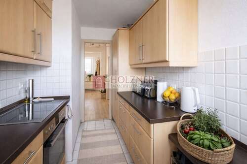 Foto - Wohnung zum Kaufen in Landshut 306.600,00 € 70.42 m²