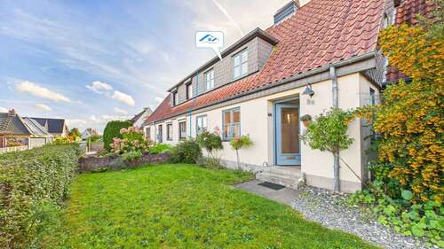 Foto - Haus zum Kaufen in Kappeln 199.000,00 € 107 m²