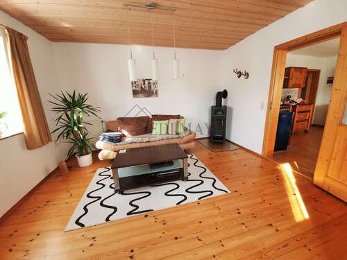 Foto - Wohnung zum Mieten in Starnberg-Hanfeld 1.210,00 € 83 m²