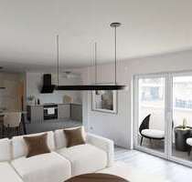 Wohnung zum Mieten in Gäufelden 1.140,00 € 83.01 m²