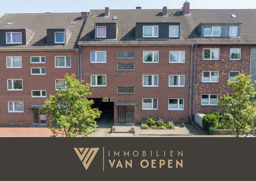 Foto - Wohnung zum Kaufen in Bottrop 280.000,00 € 95 m²