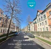 Wohnung zum Mieten in Chemnitz 285,00 € 45 m²