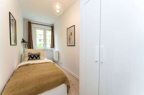 Foto - WG-Zimmer in Berlin 610,00 € 8 m²
